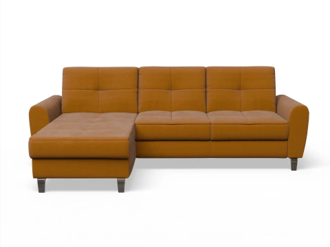 Ecksofa LO Medium L